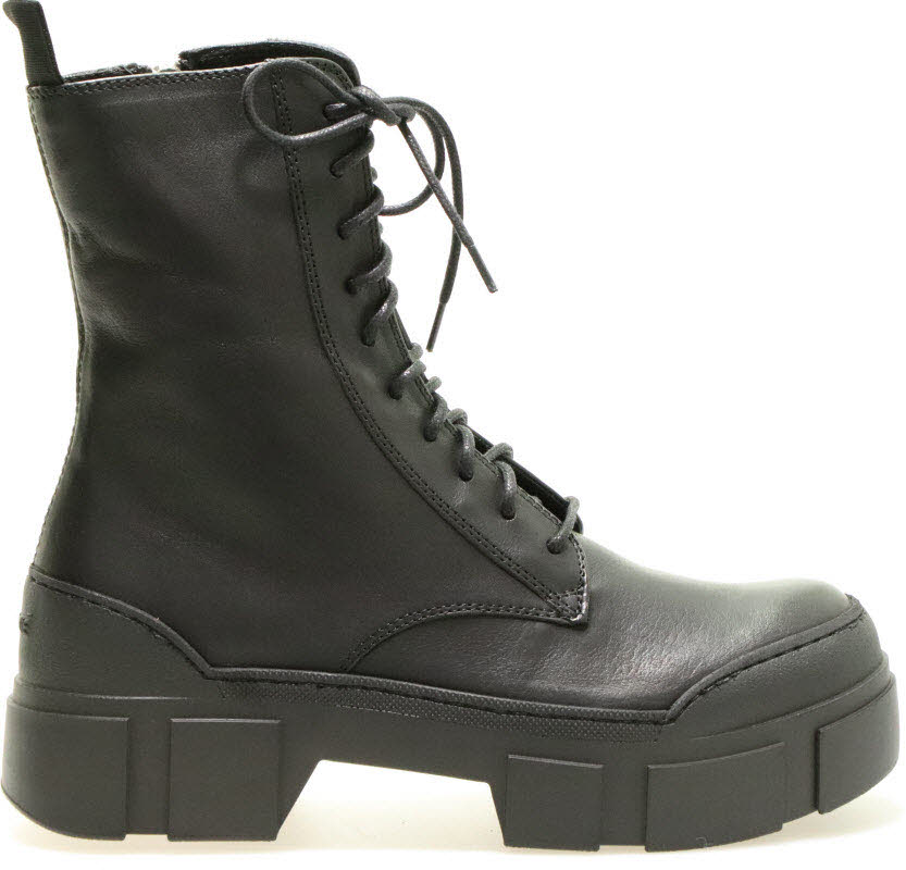 Vic Matiè Schnürstiefelette