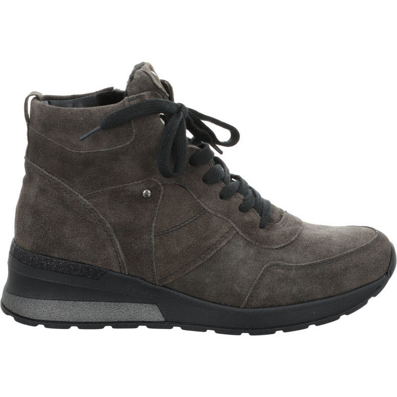 Waldläufer Schnürstiefelette H-Clara