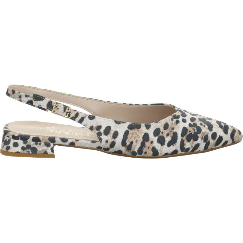 Gianluca Pisati Slingsandale "ELDA"