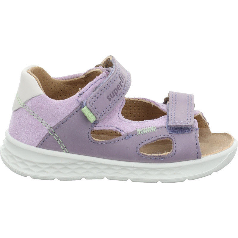 Superfit Sandale "LAGOON"