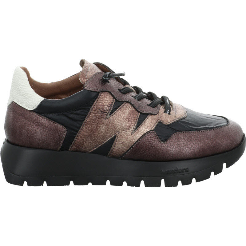 Wonders Sneaker "A-2491"