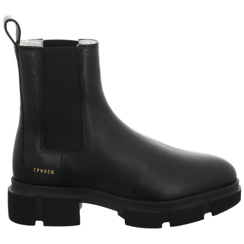 Copenhagen Stiefelette "CPH570"