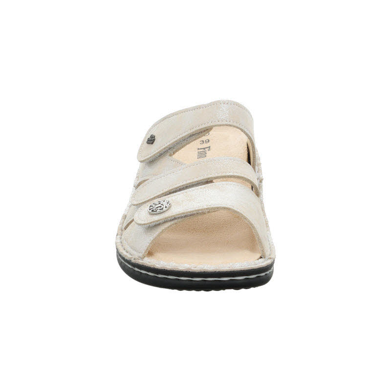 Finn Comfort Fußbettpantoffel "VENTURA-S"