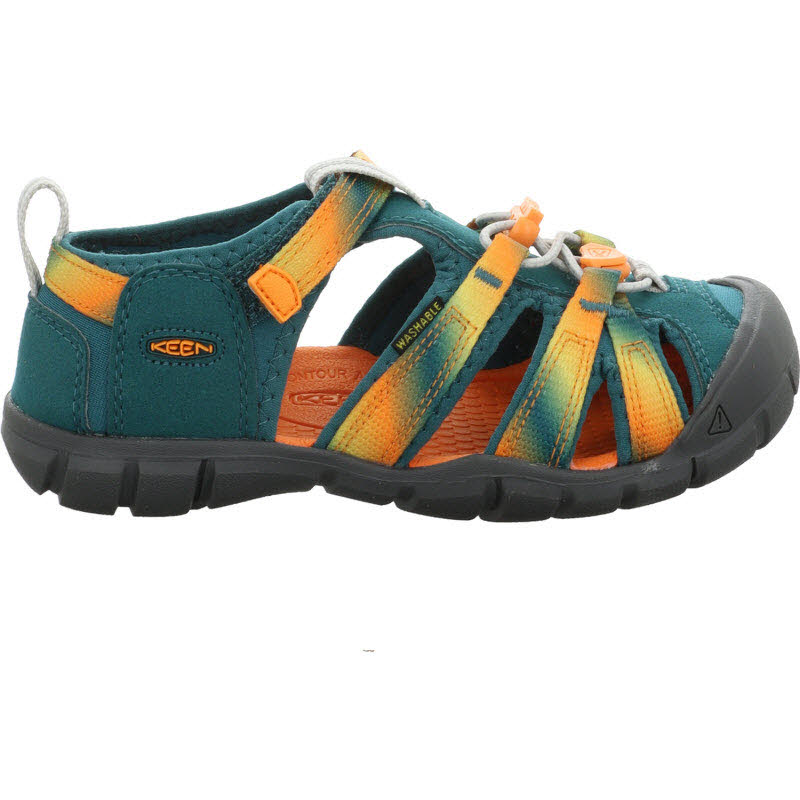 Keen "SEACAMP II CNX"