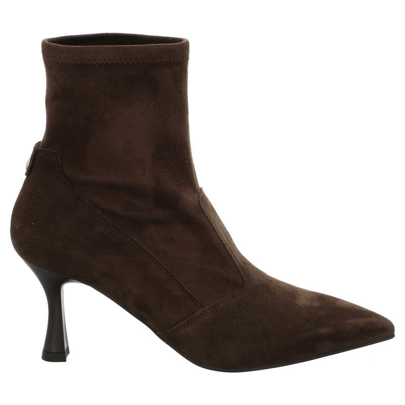 Nero Giardini Stiefelette
