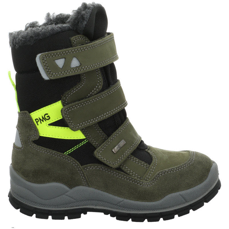 Primigi "HANS GTX"