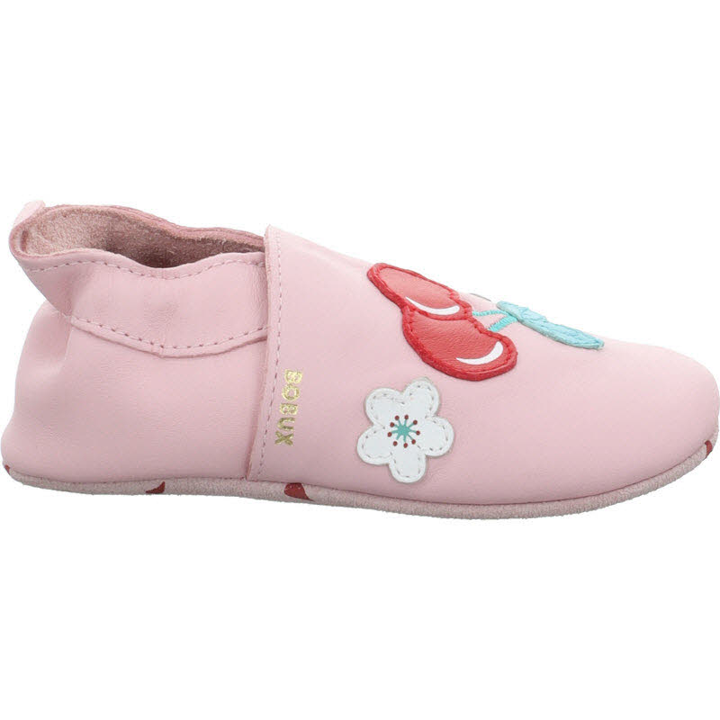 Bobux "CHERRY BLOSSOM"