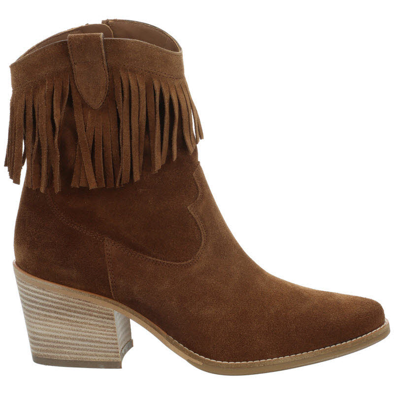 Paul Green Stiefelette