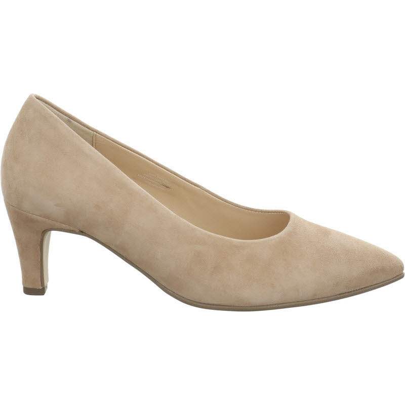 Gabor Pumps