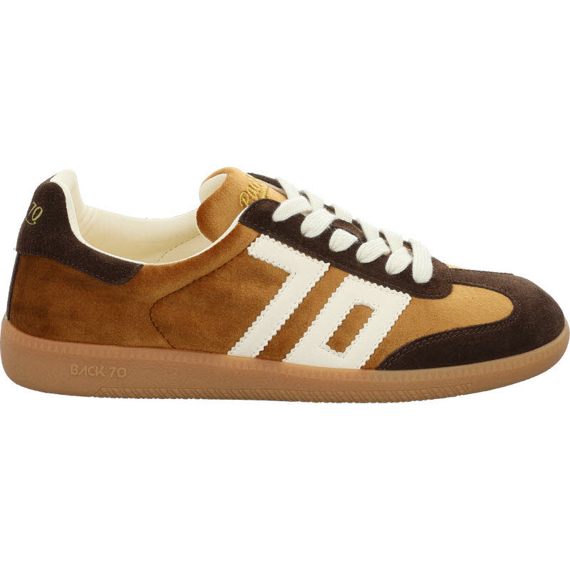 BACK 70 Sneaker "CLOUD"