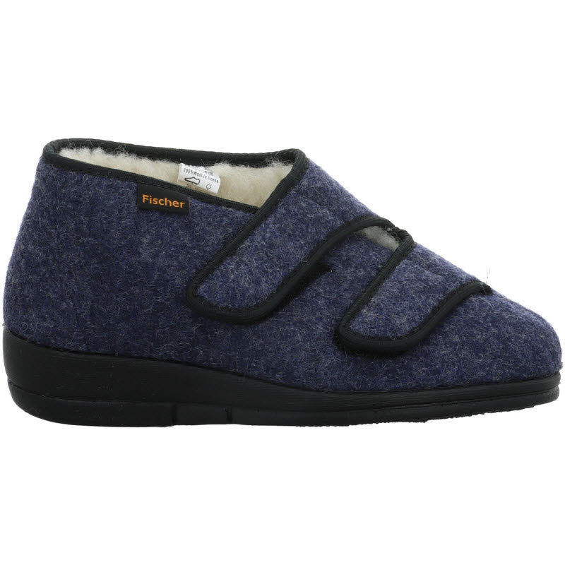 Fischer Hausschuh