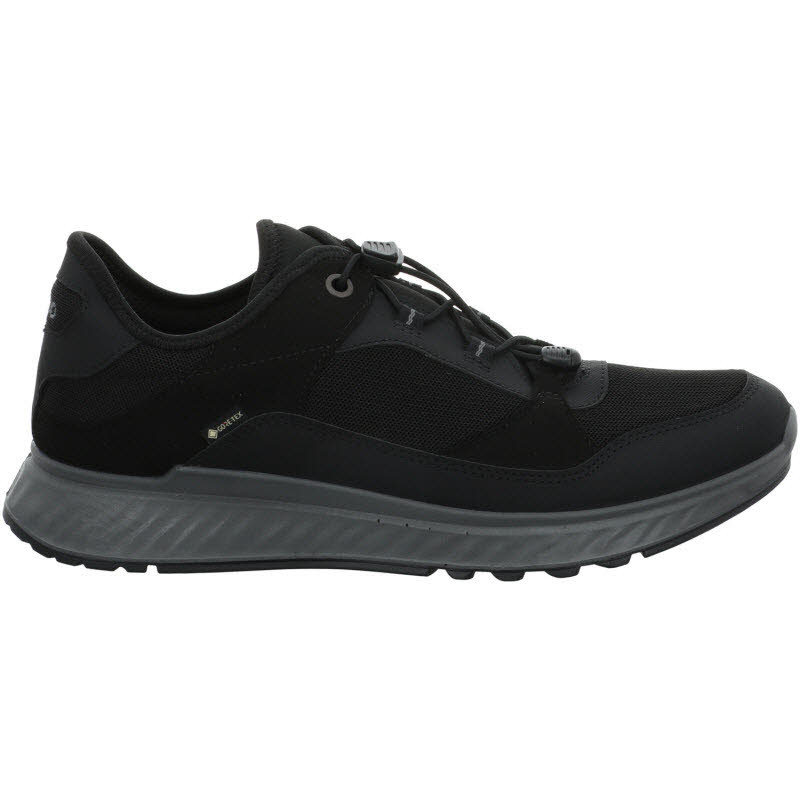 Ecco Gore-Tex Schuh "Exostride" Bild 1 lightbox image