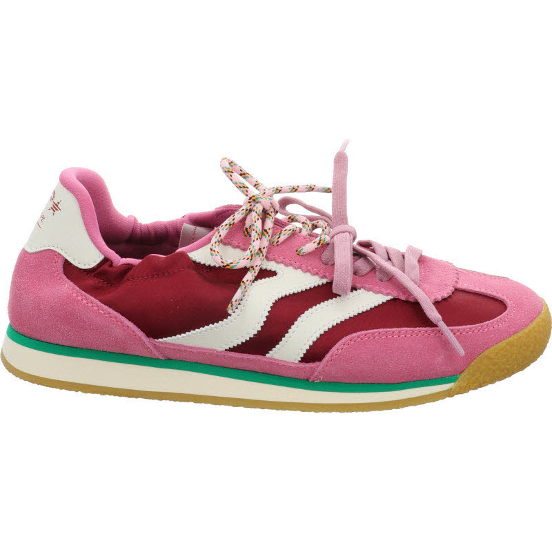 Maripe Sneaker "PURE"