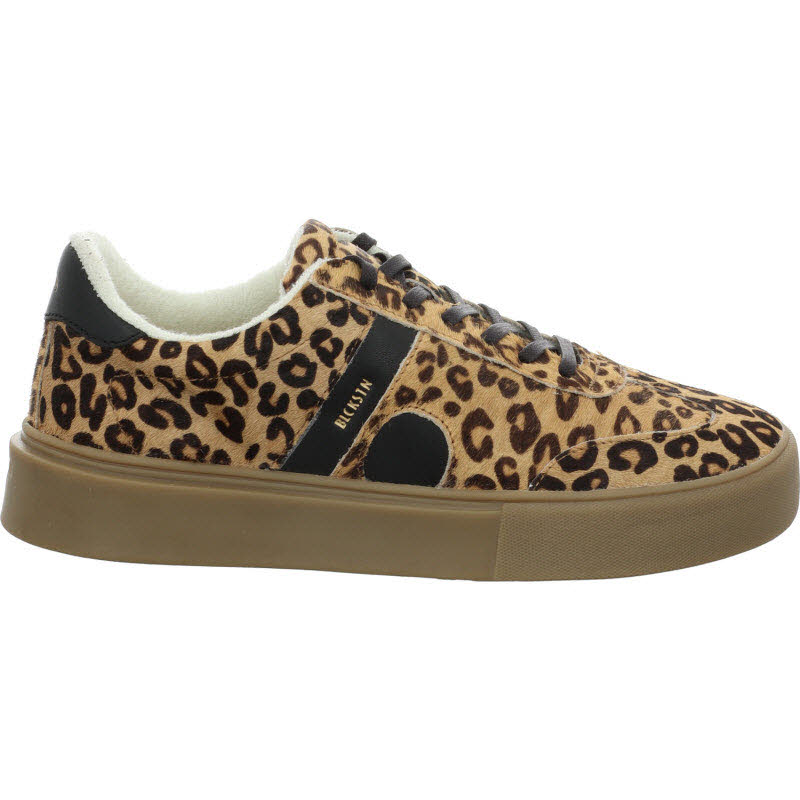 Blackstone Sneaker "EL298"