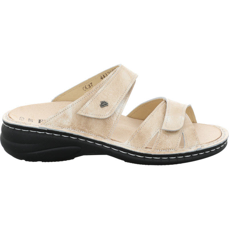 Finn Comfort Fußbettpantolette "KIMBE"