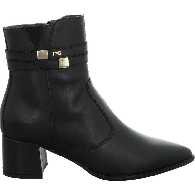 Nero Giardini Stiefelette