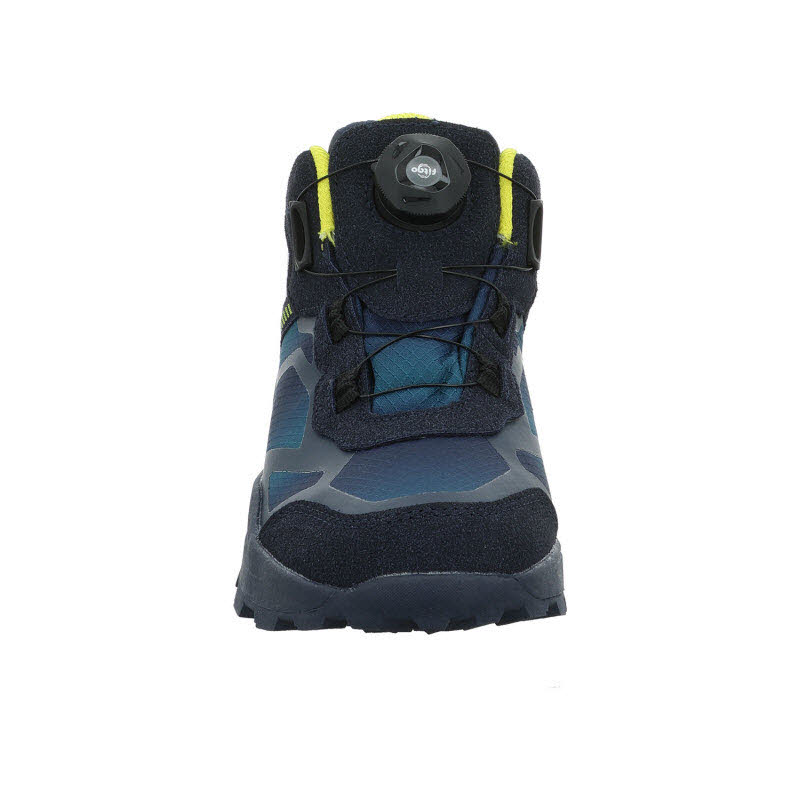 Richter Sneaker "VENTURE"