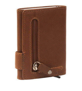 The Chesterfield Brand Geldtasche "Leicester" Bild 5 lightbox image
