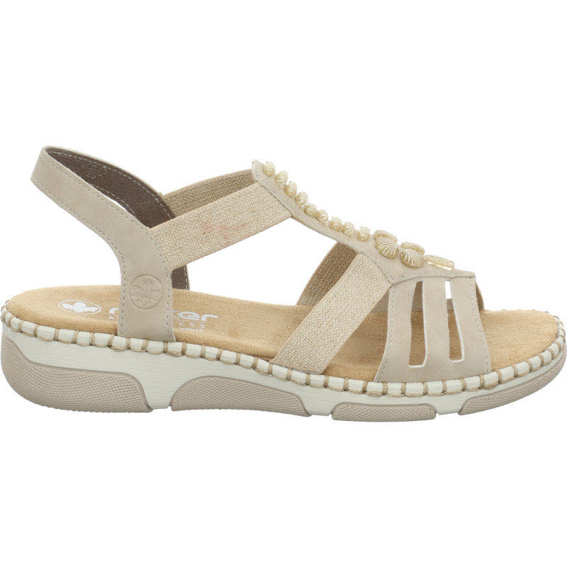 Rieker Sandale