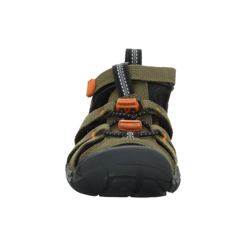 Keen "SEACAMP II CNX" Bild 2 Keen "SEACAMP II CNX"