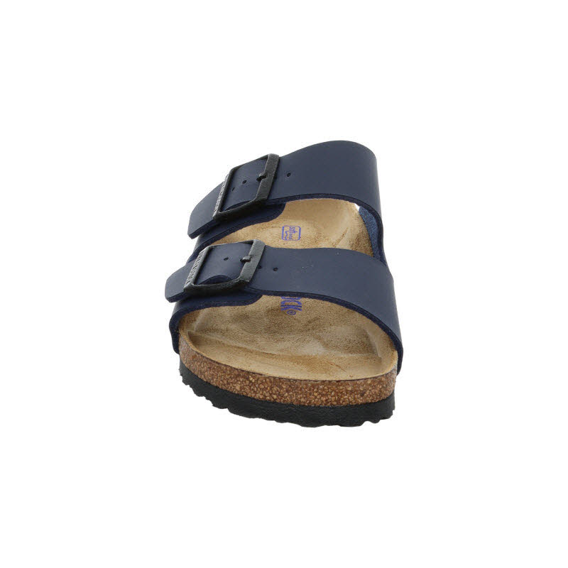 Birkenstock "ARIZONA SOFT FOOTBED"