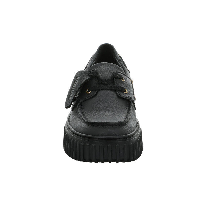 Clarks "TORHILL BOAT"