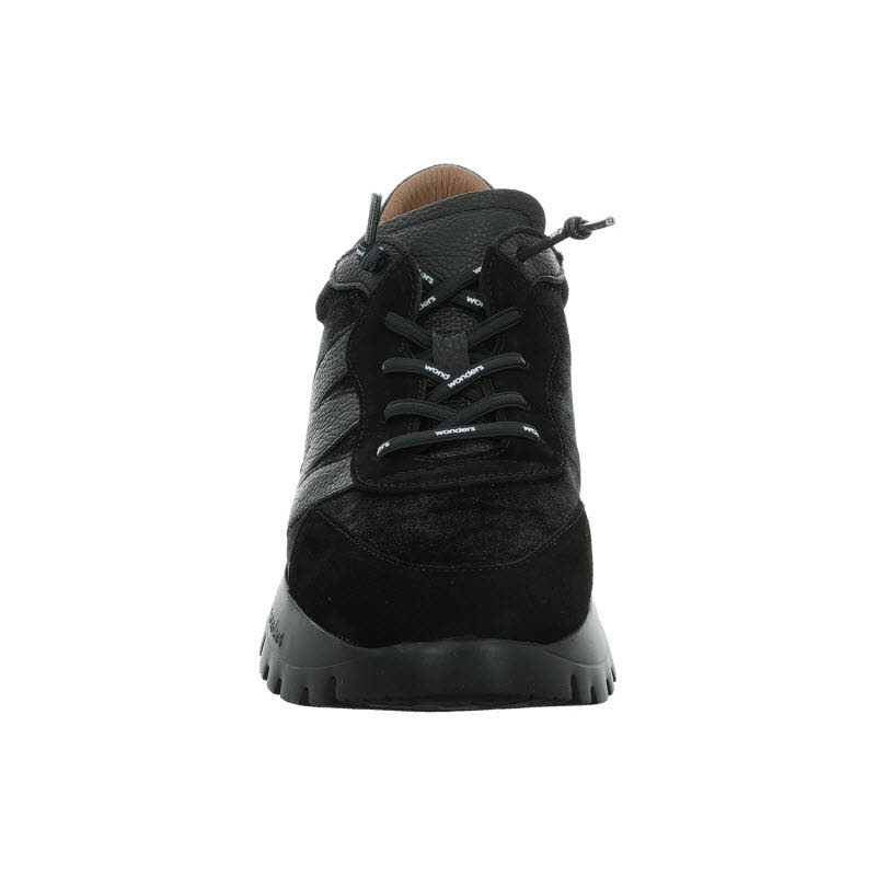 Wonders Sneaker "A-24111"