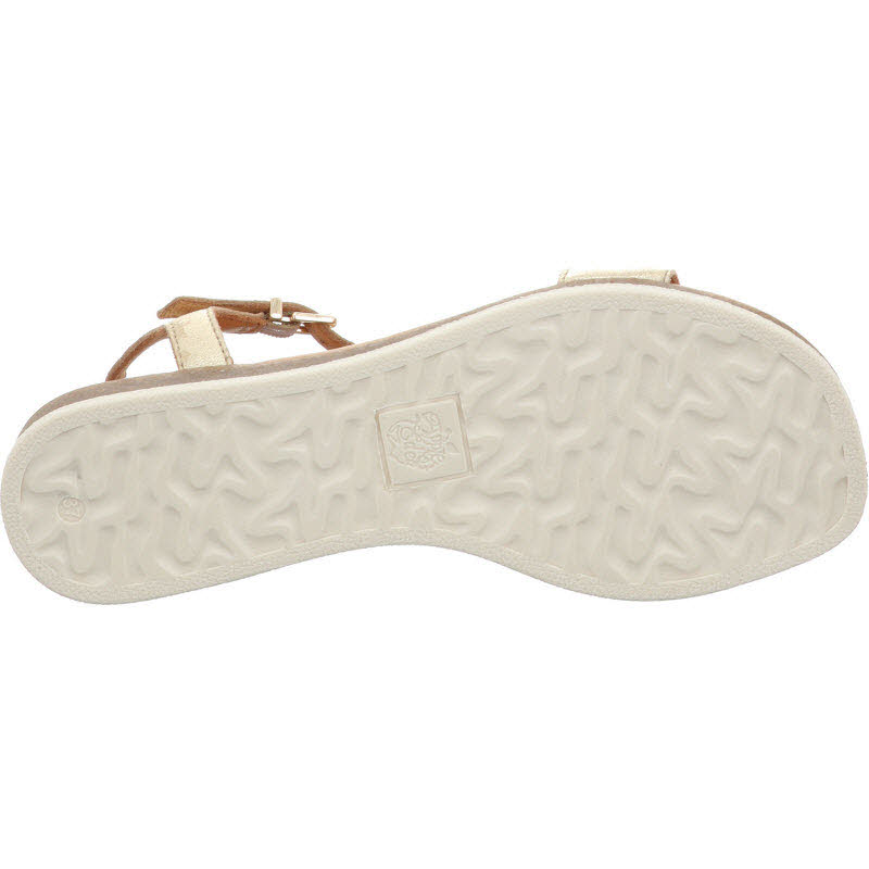 Apple of Eden Sandale "ISA 18" Bild 6 lightbox image