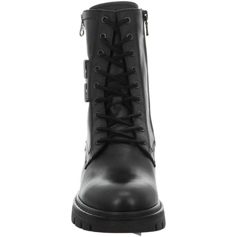 Nero Giardini Schnürboots