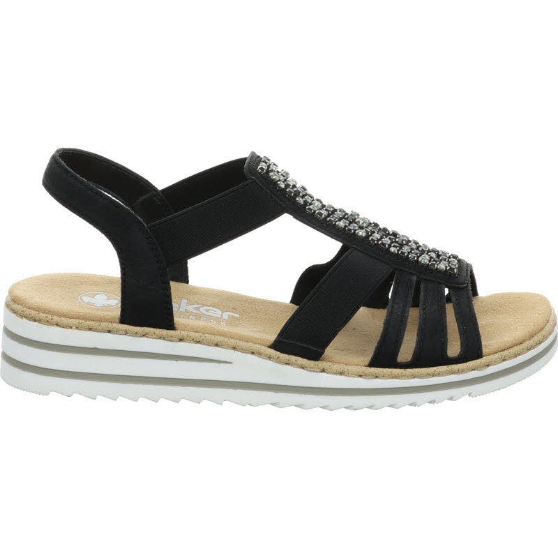 Rieker Sandale