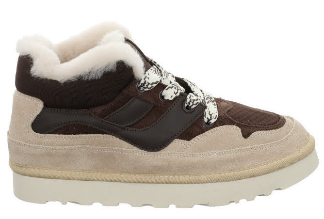 LLoyd Sneaker "SEREN"