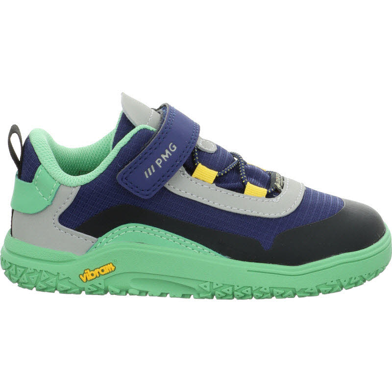 Primigi "GRANDER GTX"