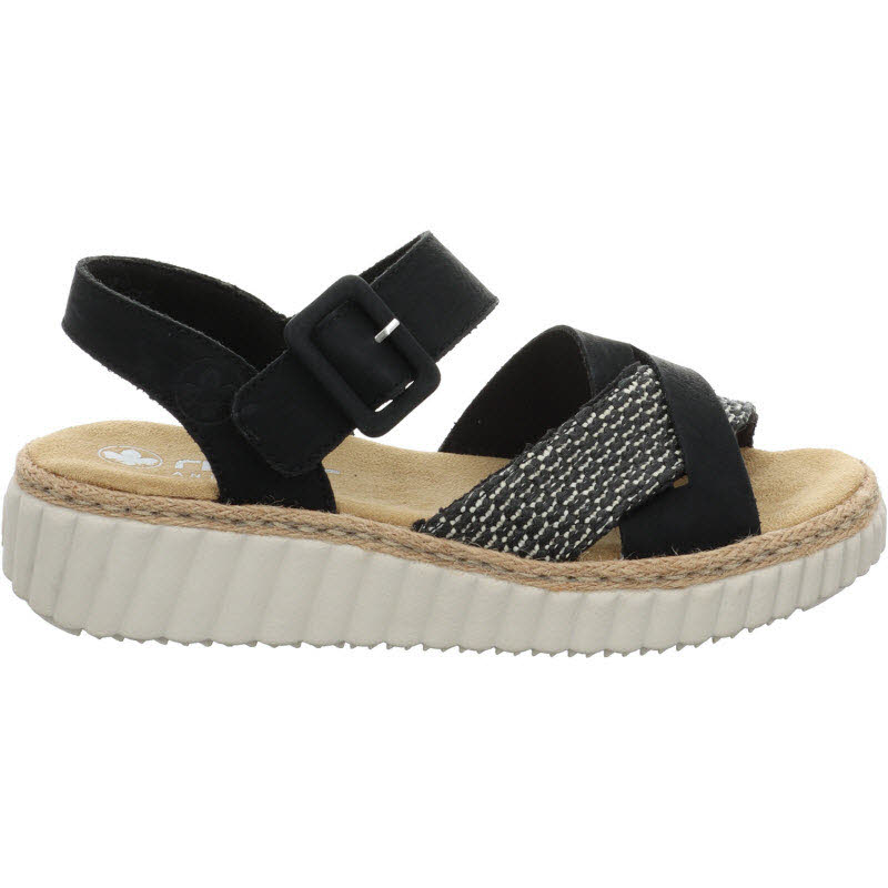 Rieker Sandale