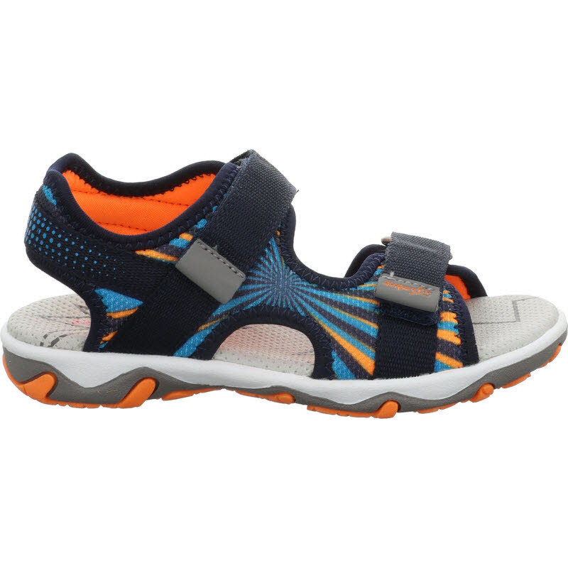 Superfit Sandale "MIKE 3.0"