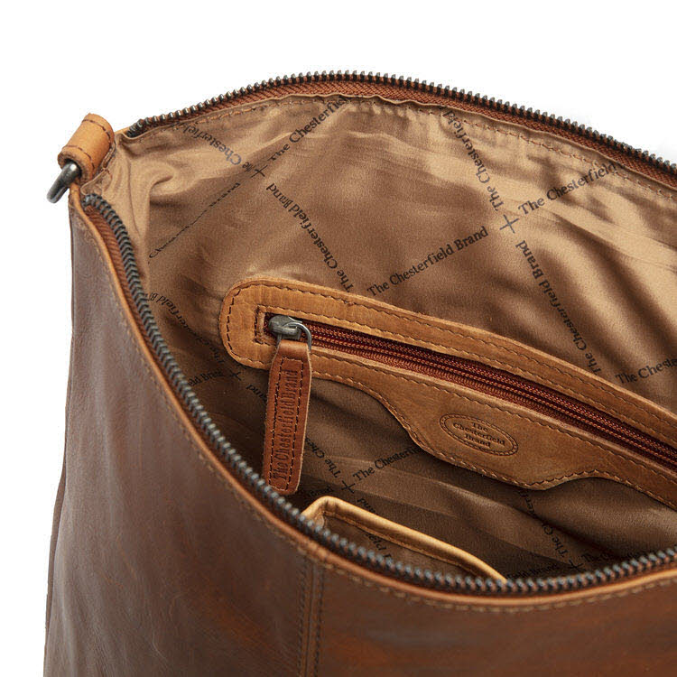 The Chesterfield Brand Rucksack "Manchester" Bild 3 lightbox image