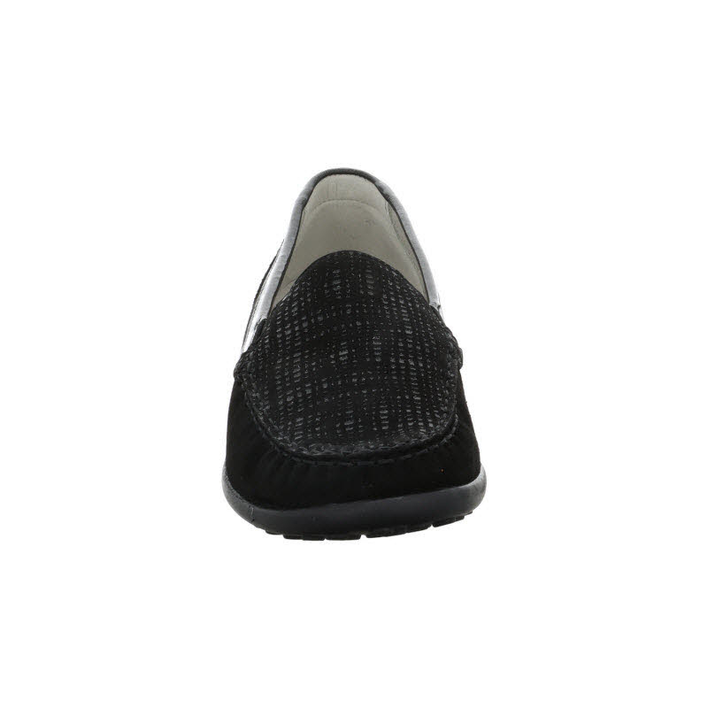 Waldläufer Slipper "KLÄRE"