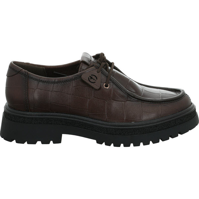 Tamaris Schnürschuhe