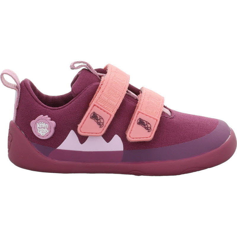 Affenzahn "BAUMWOLLE LUCKY OTTER "