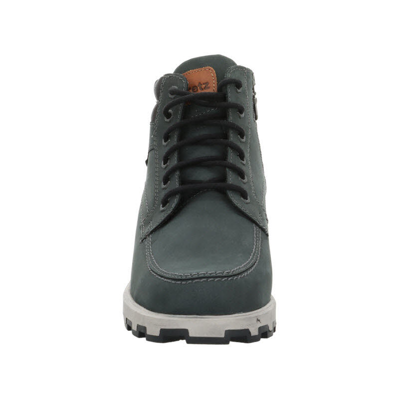 Fretz Men Schnürboots