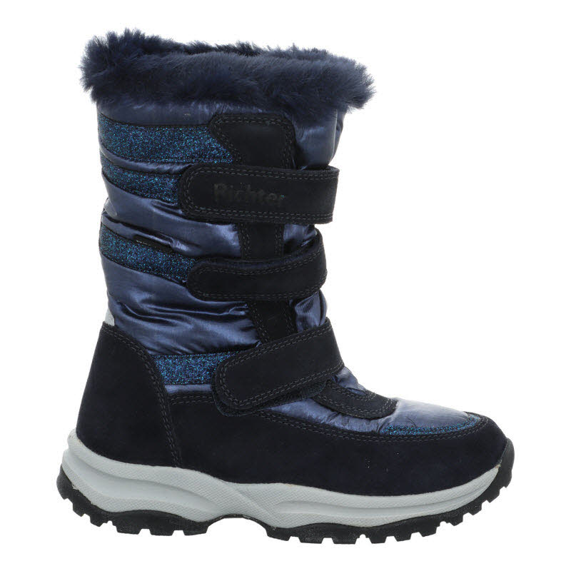 Richter Winterstiefel "Palloa"