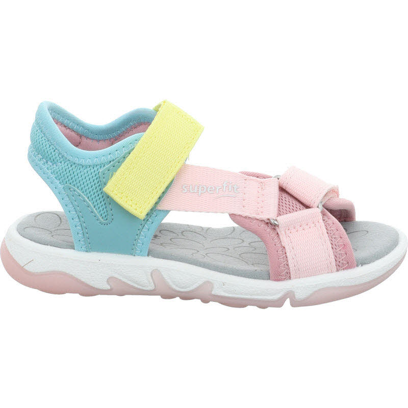 Superfit Sandale "PEBBLES"