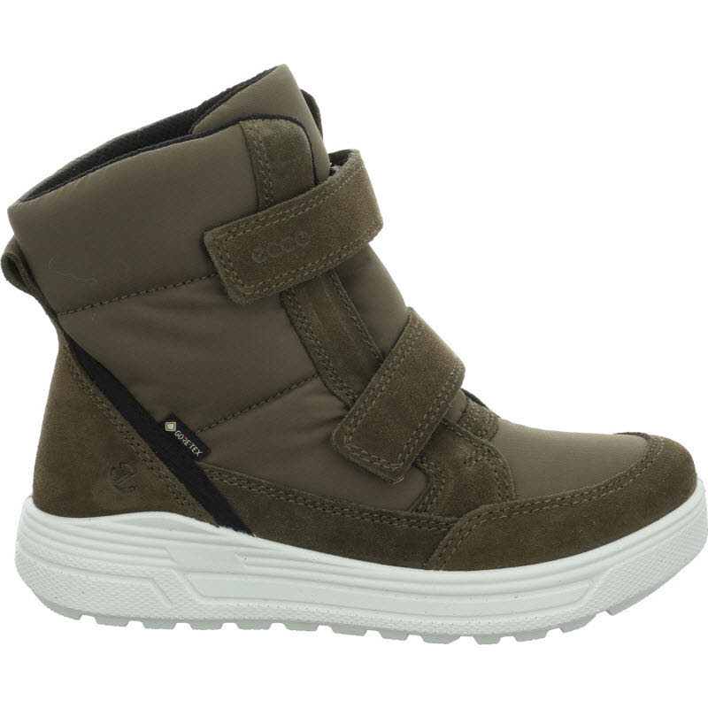 Ecco "URBAN SNOWBOARDER"