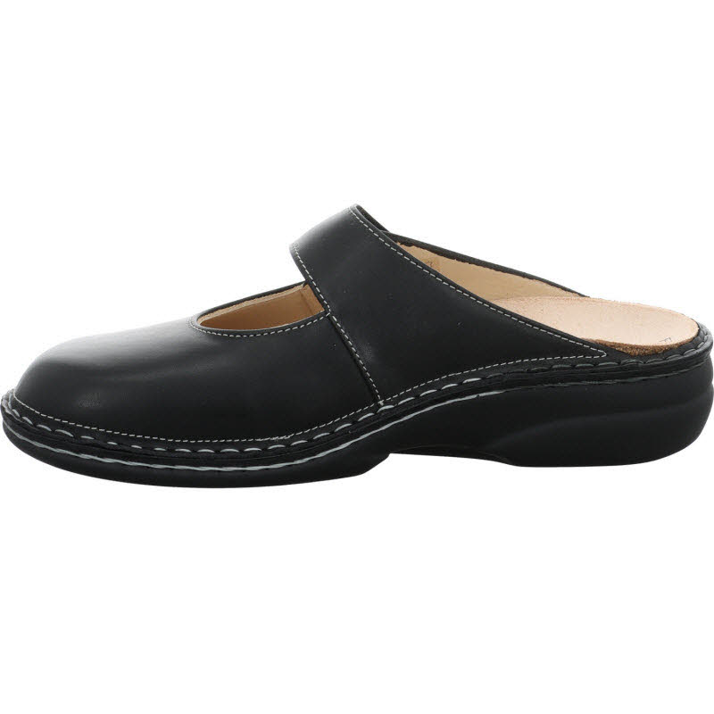 Finn Comfort Fußbettpantoffel "STANFORD" Bild 3 lightbox image