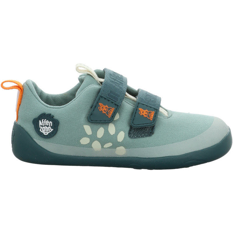 Affenzahn "BAUMWOLLE LUCKY HASE"