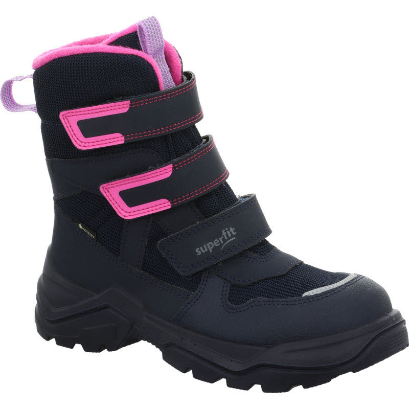 Superfit Winterboot "SNOW MAX" Bild 5 lightbox image