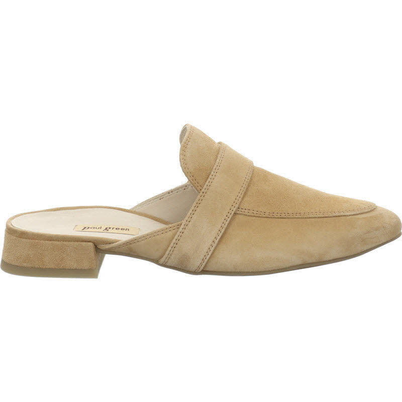 Paul Green Pantolette