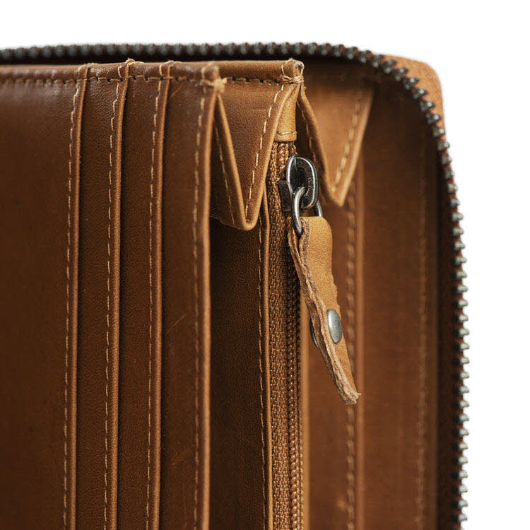 The Chesterfield Brand Geldtasche "Halle" Bild 3 lightbox image
