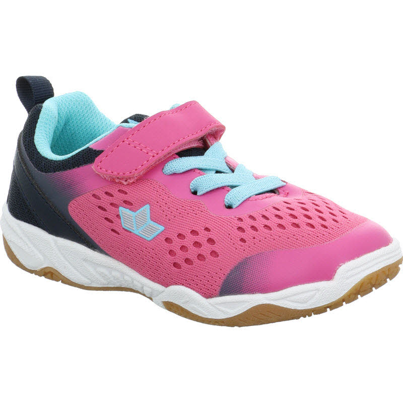 Lico Hallenschuh "Key VS" Bild 5 lightbox image