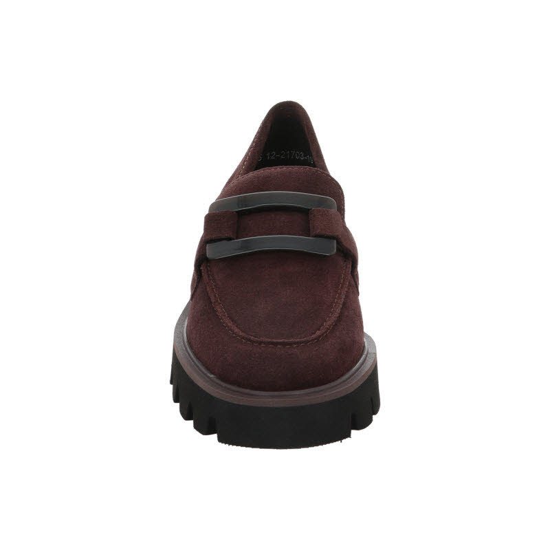 Ara Slipper "OXFORD"