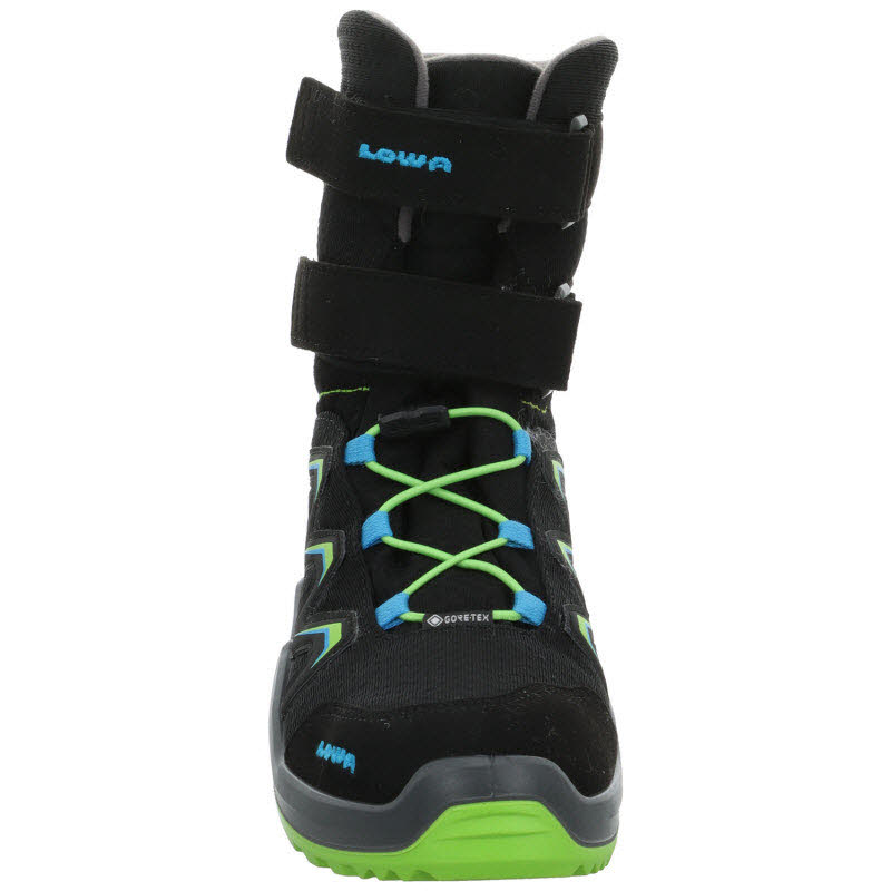 Lowa "MADDOX WARM GTX HI"